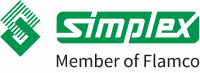 Simplex auf der SHK Essen 2016