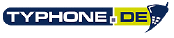Firmenlogo Typhone