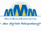Logo der Firma MultiMediaManufaktur GmbH