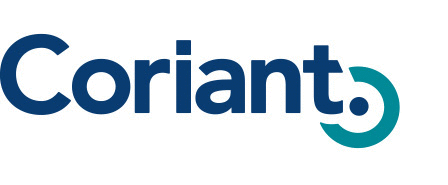 Logo der Firma Coriant GmbH & Co. KG