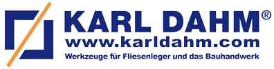 Logo der Firma Karl Dahm & Partner GmbH