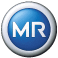 Firmenlogo Maschinenfabrik Reinhausen GmbH