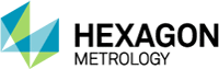 Logo der Firma Hexagon Metrology Europe