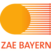 Logo der Firma Bayerisches Zentrum für Angewandte Energieforschung e. V. (ZAE Bayern)