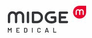 Company logo of midge medical GmbH