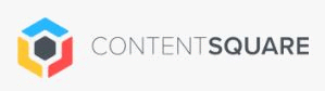 Logo der Firma Contentsquare GmbH