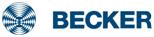 Firmenlogo Becker Antriebe GmbH