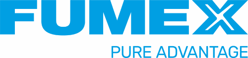 Logo der Firma Fumex GmbH