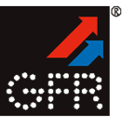 Logo der Firma GFR - Gesellschaft für Regelungstechnik und Energieeinsparung mbH