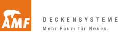 Logo der Firma Knauf AMF GmbH & Co. KG