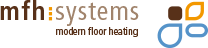 Company logo of mfh systems GmbH