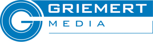 Logo der Firma Griemert - MEDIA GmbH