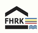 Logo der Firma FHRK - Fachverband Hauseinführungen für Rohre und Kabel e.V