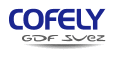 Firmenlogo COFELY Deutschland GmbH
