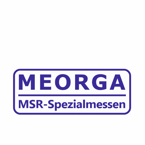 Logo der Firma MEORGA GmbH