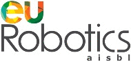 Logo der Firma euRobotics aisbl