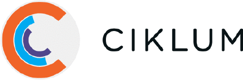 Logo der Firma Ciklum AG