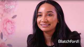 Sian's ElanIC Story