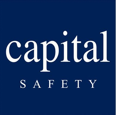 Logo der Firma Capital Safety Group E.M.E.A.