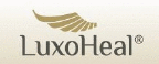 Firmenlogo LuxoHeal AG