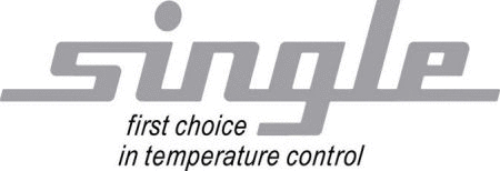 Logo der Firma Single Temperiertechnik GmbH