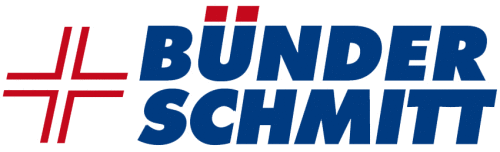 Logo der Firma Maschinenbau Bünder & Schmitt GmbH