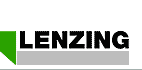 Logo der Firma Lenzing AG