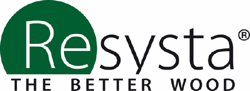 Logo der Firma Resysta International GmbH
