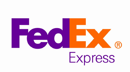 Logo der Firma FedEx Express Germany GmbH