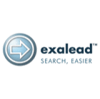 Logo der Firma Exalead Germany