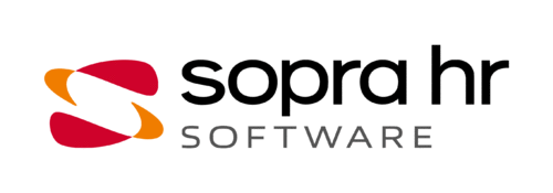 Logo der Firma Sopra HR Software GmbH