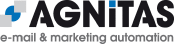 Firmenlogo AGNITAS AG