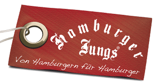 Logo der Firma Hamburger Jungs Merchandising e.K