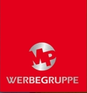Logo der Firma MP Werbegruppe GmbH