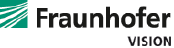 Firmenlogo Fraunhofer-Allianz Vision