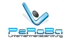 Relaunch der Website www.PeRoBa.de – PeRoBa Unternehmensberatung GmbH, bessere Usability und zielgerichteter Nutzen für den Anwender