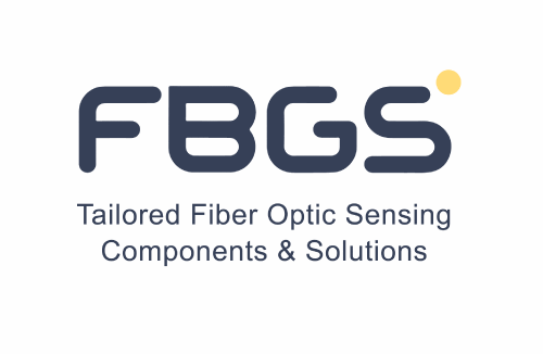 Logo der Firma FBGS Technologies GmbH