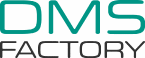 Firmenlogo DMSFACTORY Gesellschaft für integrierte Dokumenten-Management-Systeme mbH
