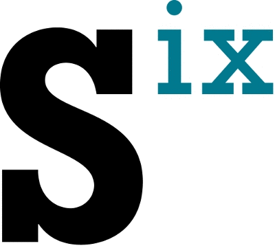 Logo der Firma Six Offene Systeme GmbH