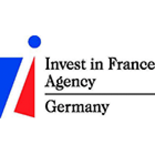 Logo der Firma Invest in France Agency (IFA) c/o Französische Botschaft