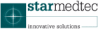 Logo der Firma StarMedTec GmbH