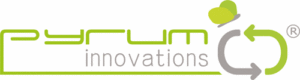 Logo der Firma Pyrum Innovations ESC GmbH