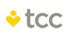 Logo der Firma tcc (The Continuity Company)
