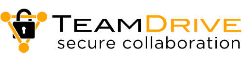 Logo der Firma TeamDrive Systems GmbH