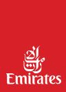 Company logo of Emirates Airlines - Direktion für Deutschland