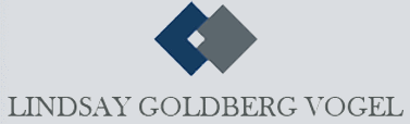 Logo der Firma Lindsay Goldberg Vogel GmbH
