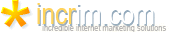 INCRIM - Incredible Internet Marketing - unglaublich professionelle Lösungen für alle Unternehmen