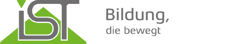 Logo der Firma IST-Studieninstitut GmbH