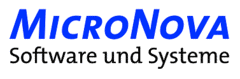 Company logo of MicroNova AG