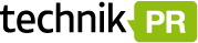 Company logo of technikPR